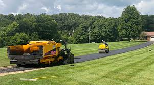 Driveway Pressure Washing in Manitou Beach Devils Lake, MI